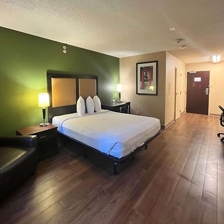 Studio 6 Memphis, Tn East Мемфис Екстериор снимка