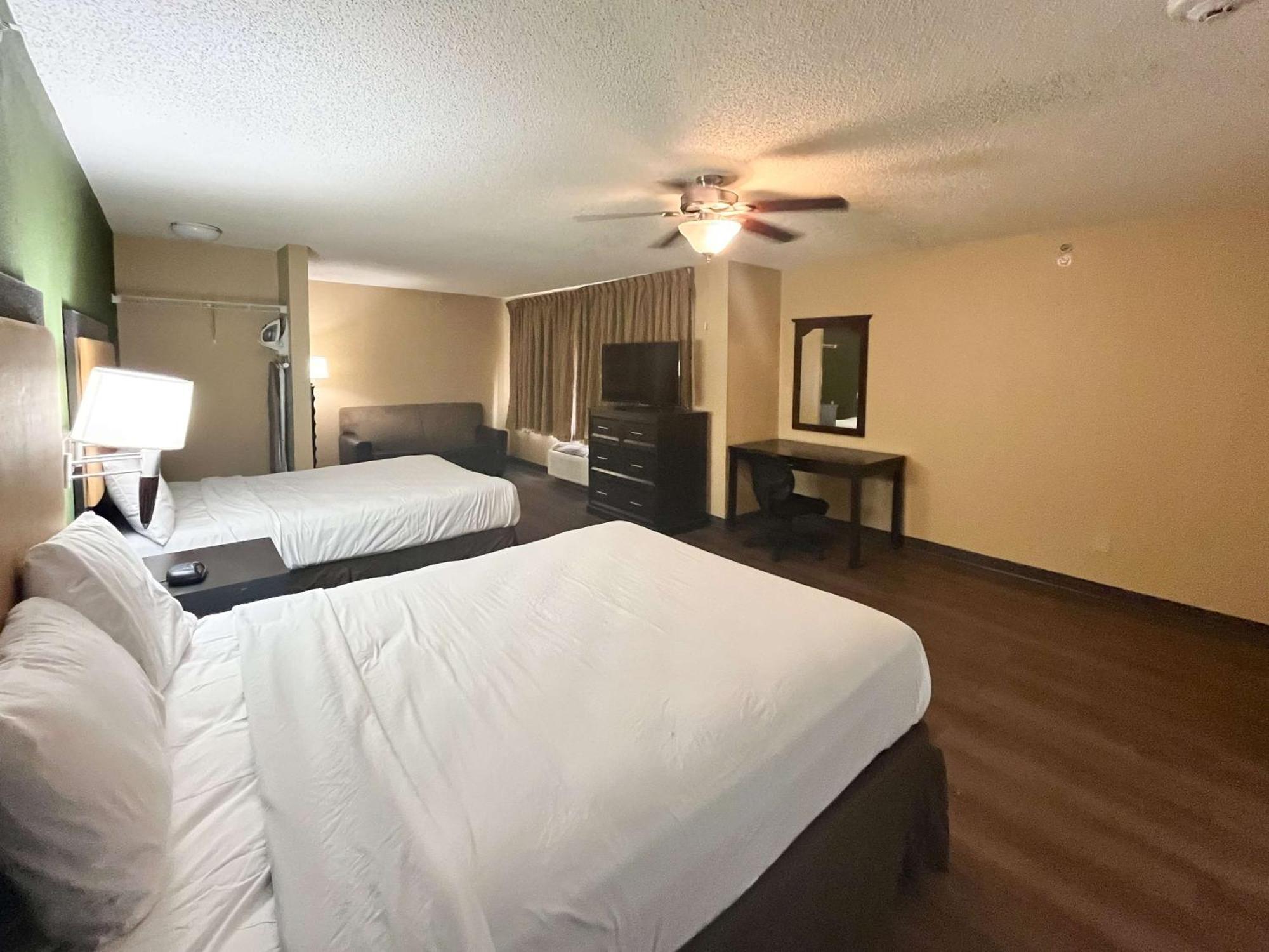 Studio 6 Memphis, Tn East Мемфис Екстериор снимка