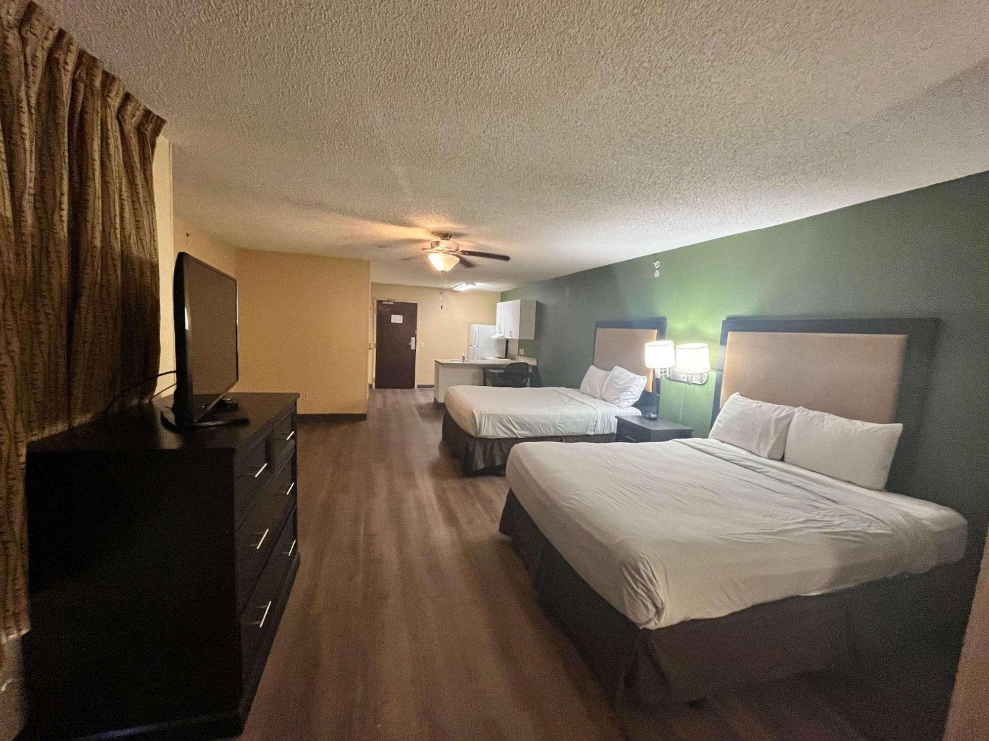 Studio 6 Memphis, Tn East Мемфис Екстериор снимка